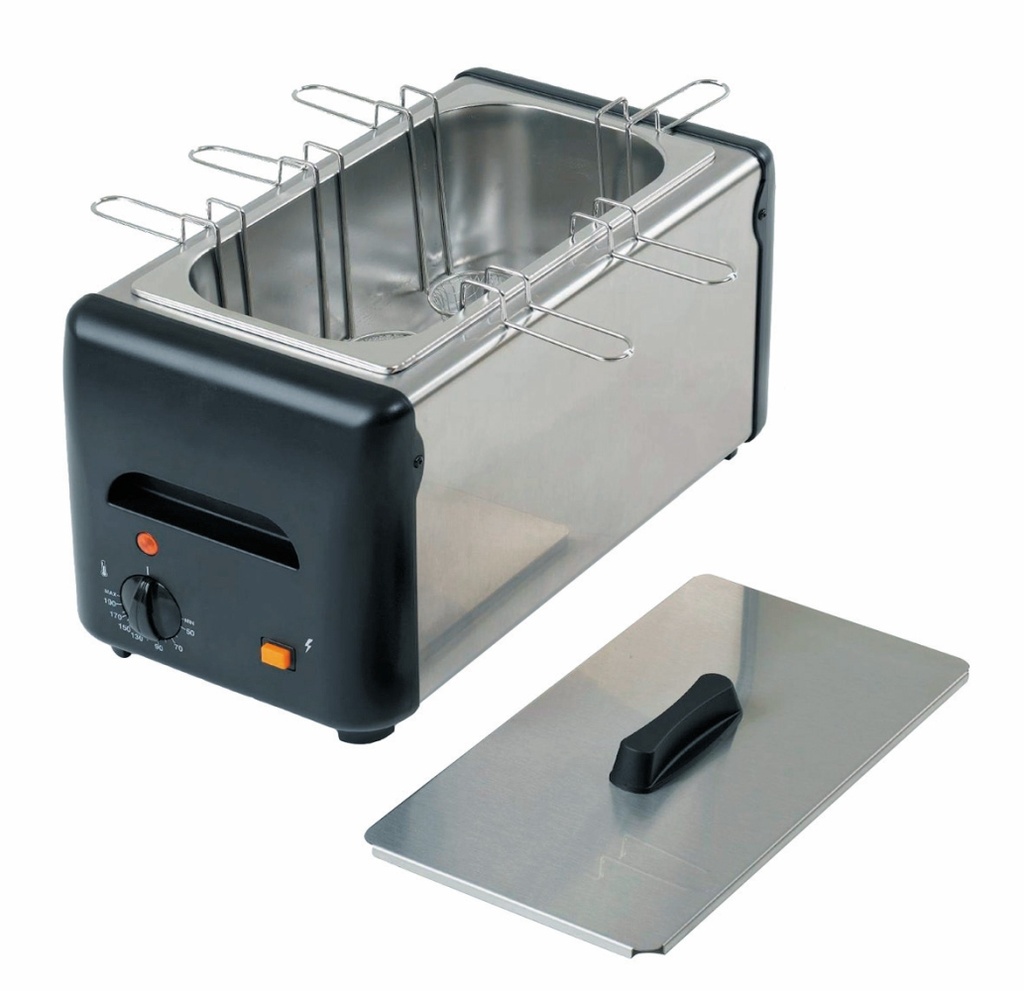 Varič vajíčok CO 60