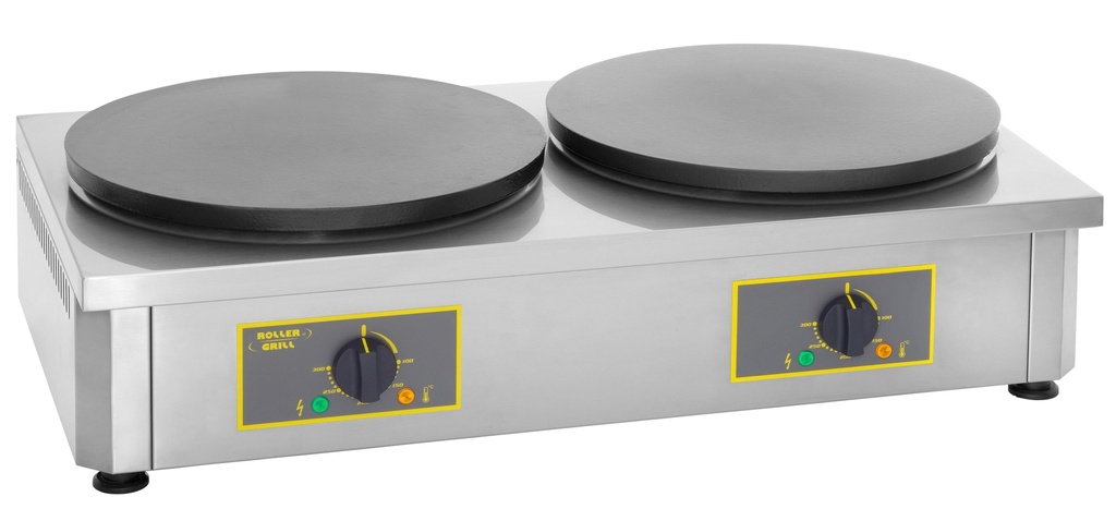 Platňa na palacinky CDE 400