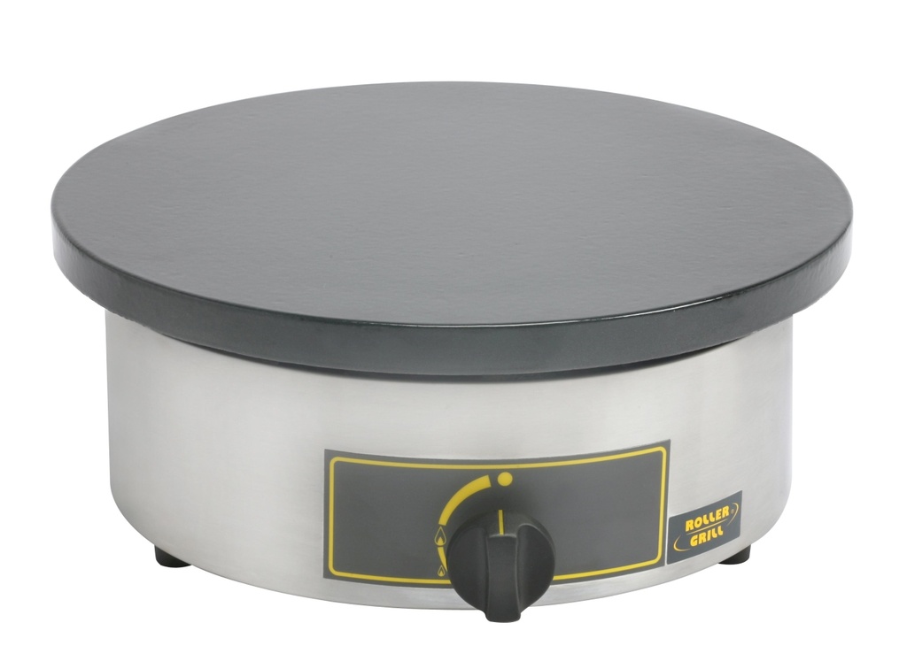 Platňa na palacinky CFG 400