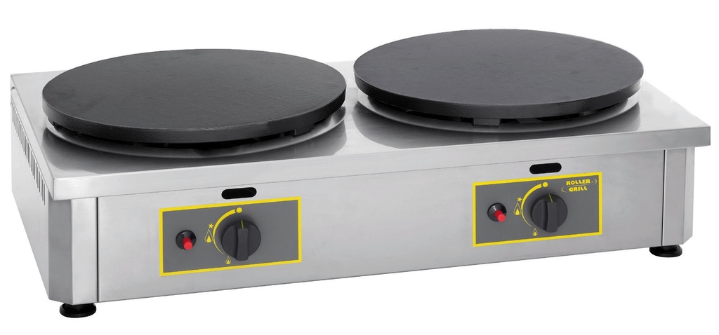 Platňa na palacinky CDG 400