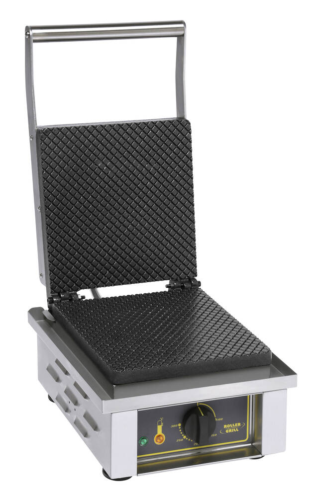 Waflovač GES 40