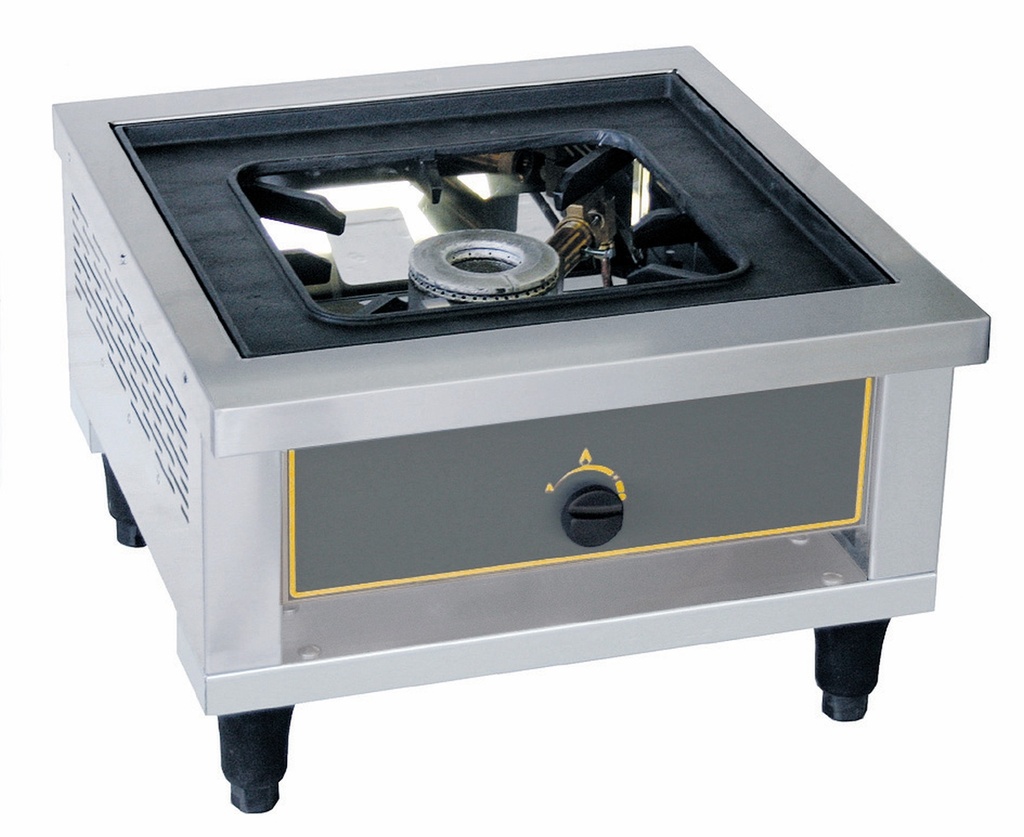 Plynové varidlo GAR 14 XL