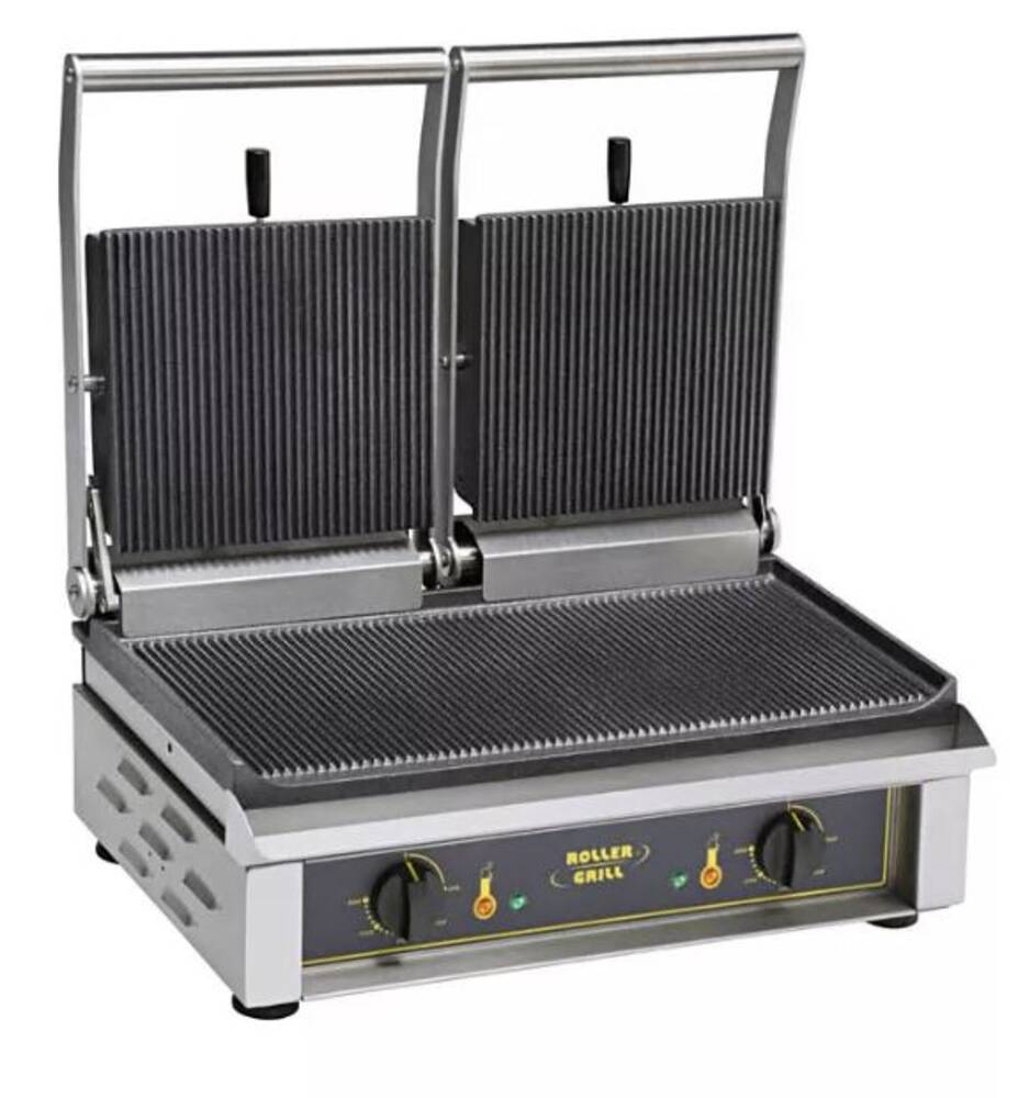 Kontaktný gril MAJESTIC