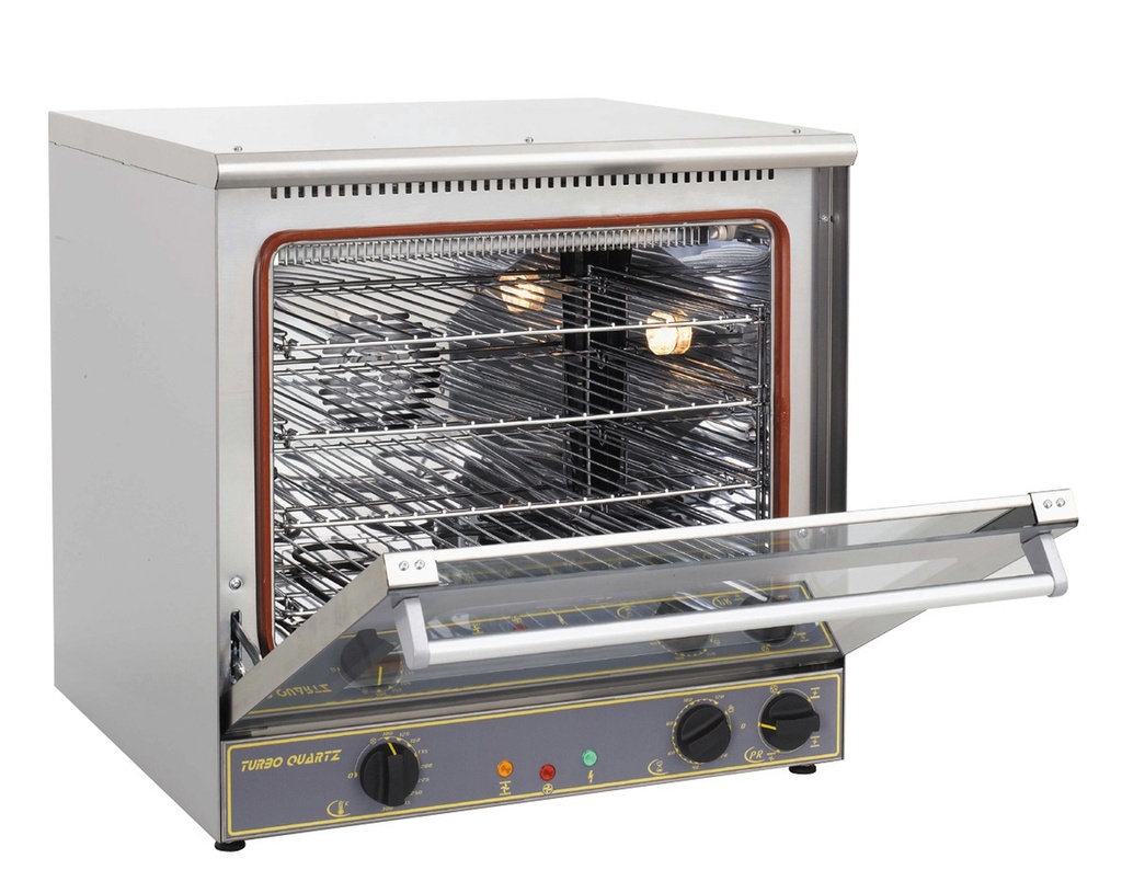 Konvektická rúra FC 60