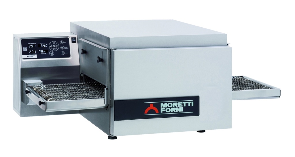 Priebežná pec na pizzu T 64 G