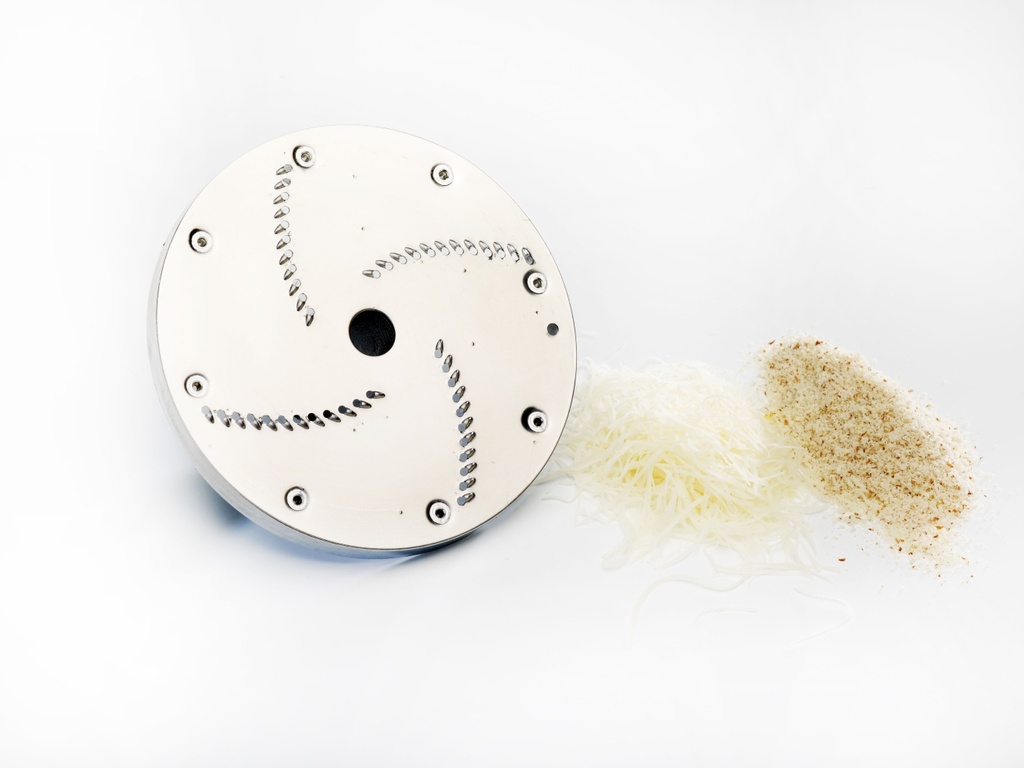 Strúhací disk k strúhaču syra SA 2