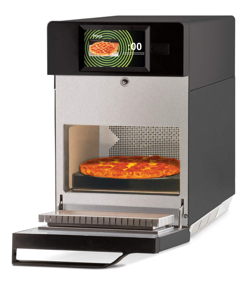 Kombinovaná mikrovlnná rúra s konvektickým ohrevom MRX 51