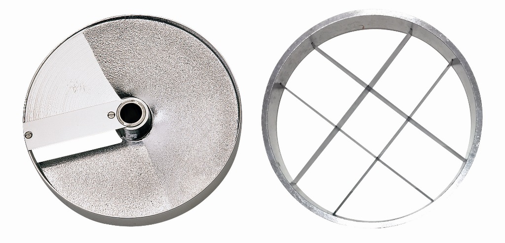 Krájač kociek 50x70x25 mm