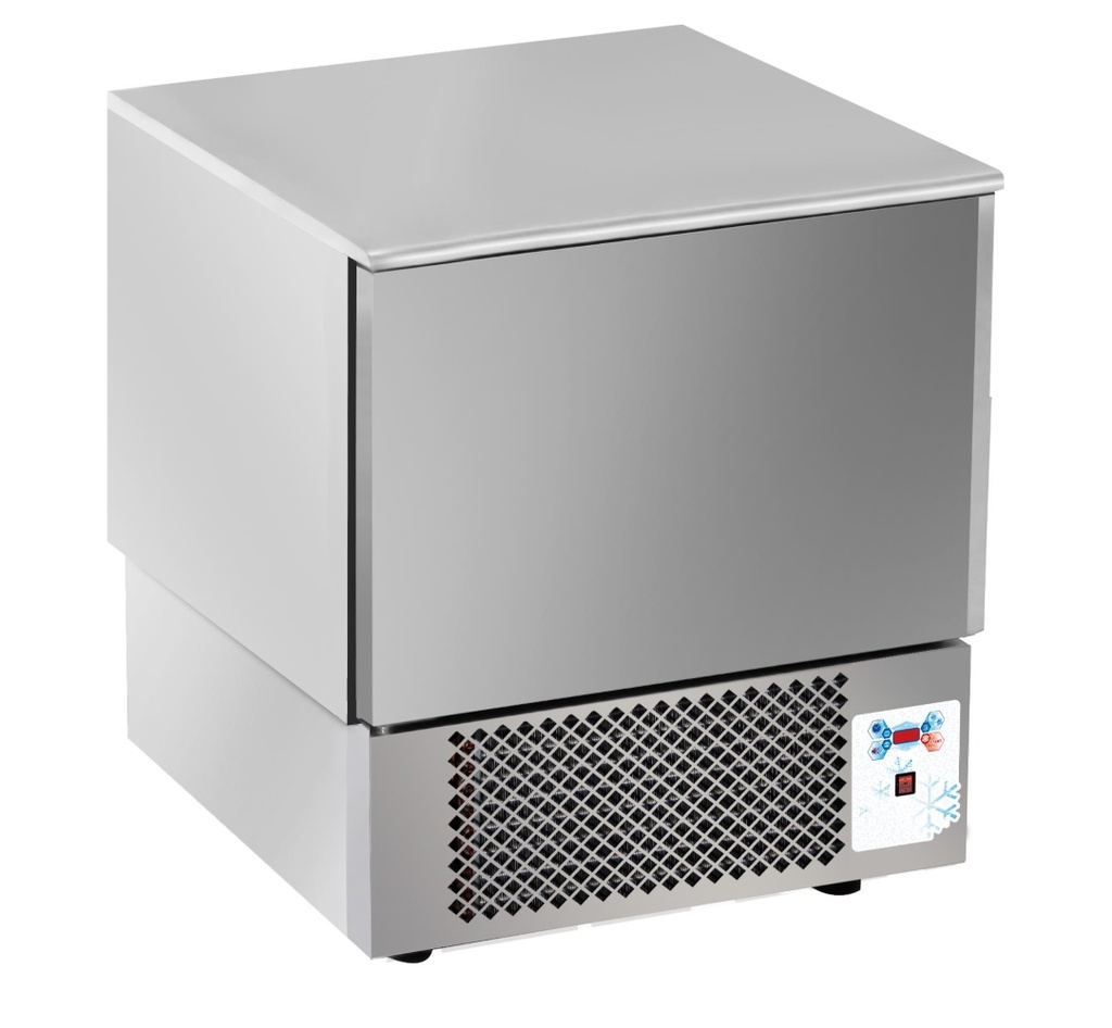 Šokový zmrazovač ECO FROST 5