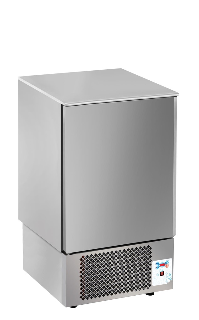 Šokový zmrazovač ECO FROST 10