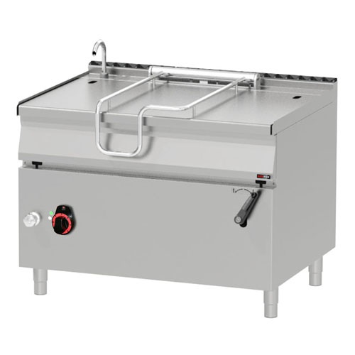 Panva smažiaca el. 120 l, 1200/900