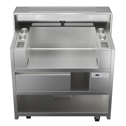 LiberoPro Point pre 2 zariadenia 230 V, 1 chladiaca zásuvka