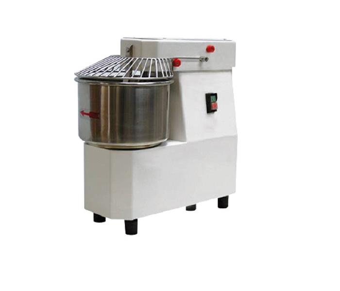 Miesič cesta s vyklápaciou hlavou, 44 kg, IR 53 2V