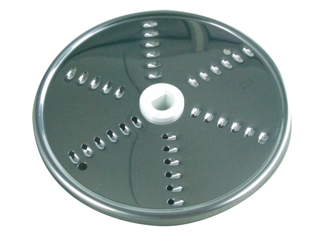 Disk - strúhací, 7 mm