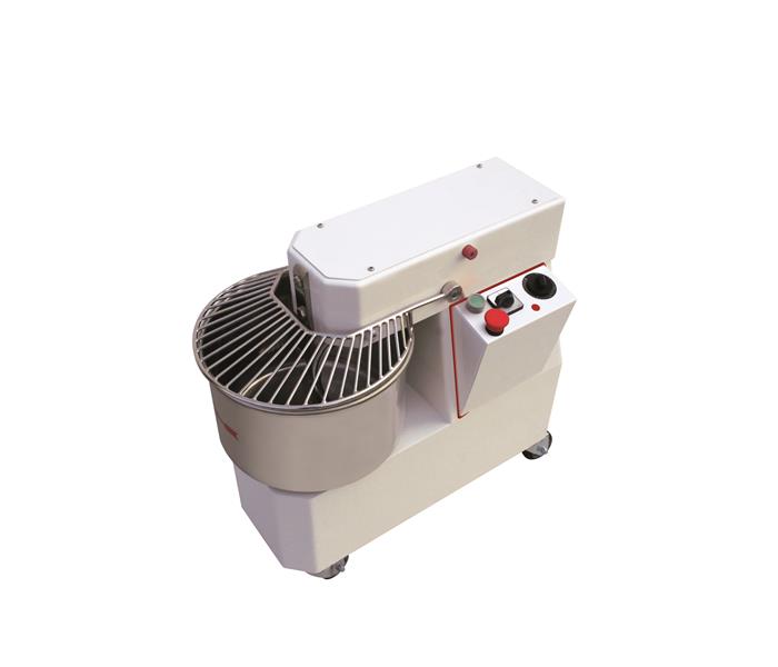 Miesič na cesto s pevnou hlavou IF42