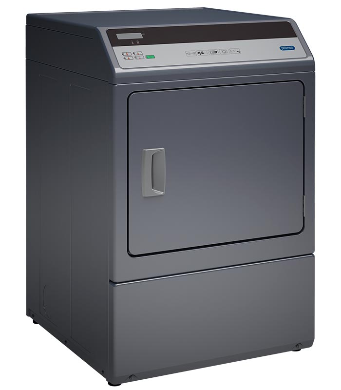 Profesionálny bubnový sušič Speed Queen 10 kg