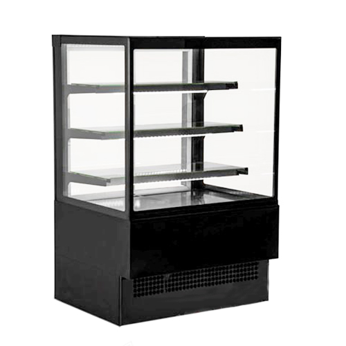Chladiaca vitrína EVOK-90, 400 l