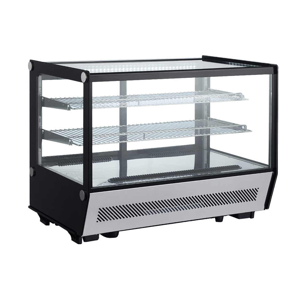 Vitrína chladiaca 120 l