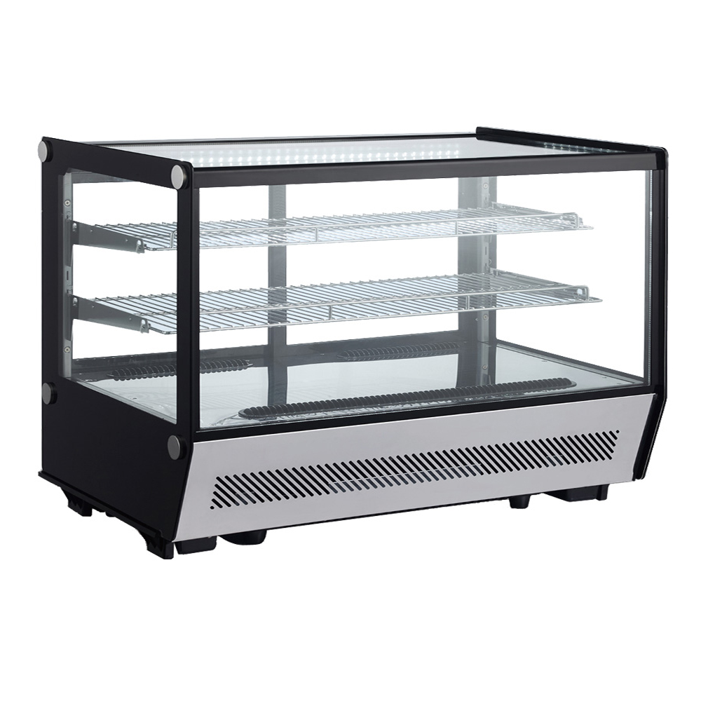 Vitrína chladiaca 160 l