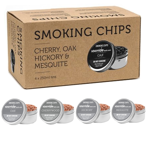 Sada údiacich hoblín