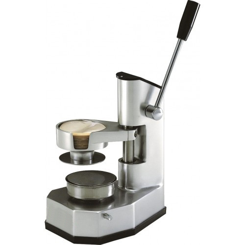 Lis na hamburgery pákový