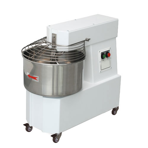 Miesič na cesto 53 l, pevná hlava a kotlík, 400V