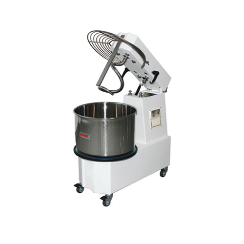 Miesič na cesto 20 l, výklop. hlava, 400V