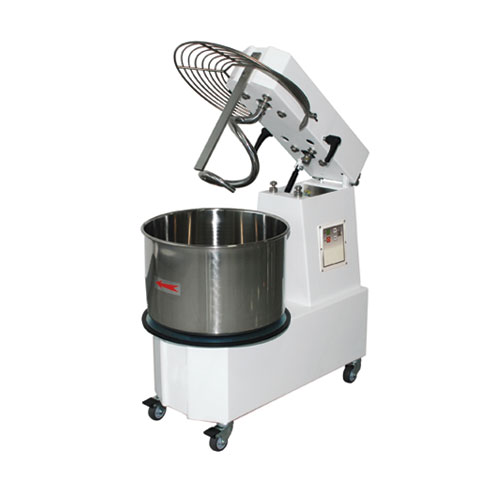 Miesič na cesto 42 l, výklop. hlava, 400V