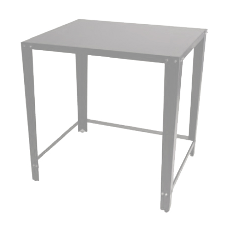 Podstavec pod pizza pec