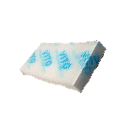 Mikrofilter do filtračného zariadenia