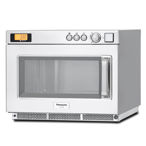 Rúra mikrovlnná 18 l, 2 x magnetron