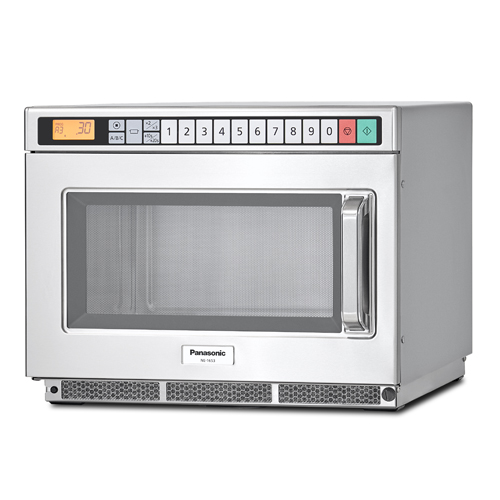 Rúra mikrovlnná 18 l, progr. 2 x magnetron