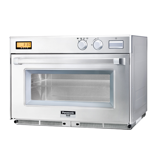 Rúra mikrovlnná 44 l, 4 x magnetron