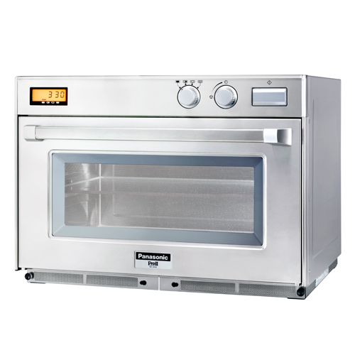 Rúra mikrovlnná 44 l, 4 x magnetron