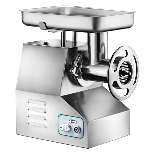 Mlynček na mäso, 400 V, 500 kg/h