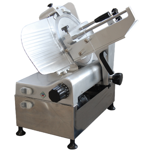 Stroj nárezový poloautomat 350