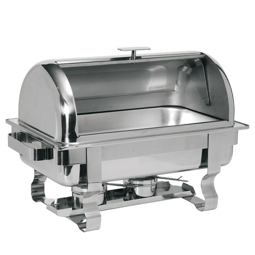 Chafing GN 1/1, zásuvné veko