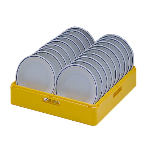 Kôš na taniere hlboké