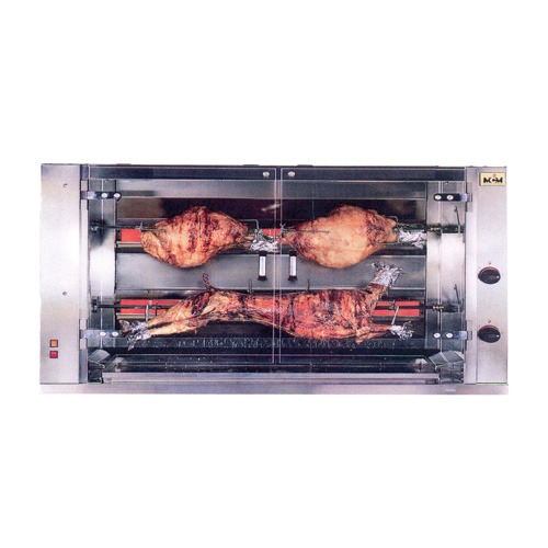 Gril na prasa el. 2xšpíz