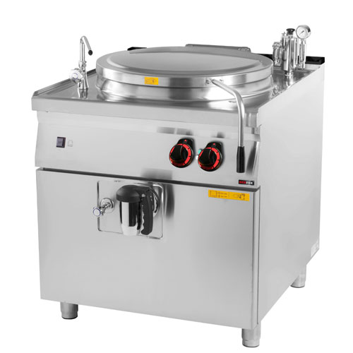 Kotol el., 100 l, 800/900