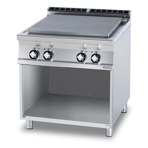 Varidlo el. tálové, 800/900