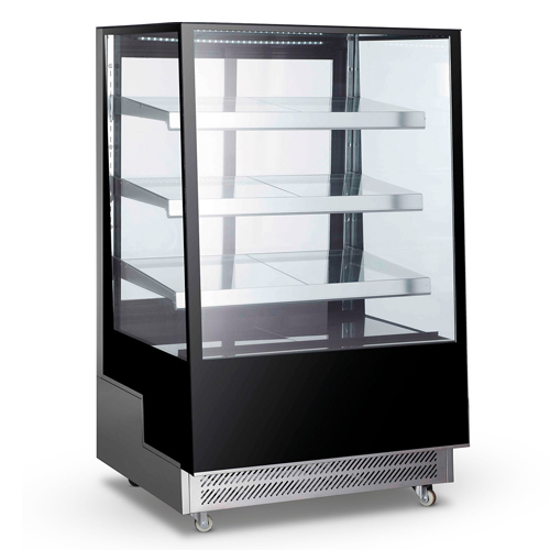 Vitrína chladiaca 400 l