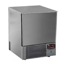 Šokový schladzovač/zmrazovač na 10 x GN 1/1