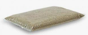 Krabica kukuričného granulátu do leštičiek 5 kg