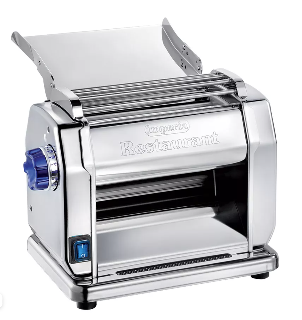 Elektrický stroj na cestoviny Restaurant professional