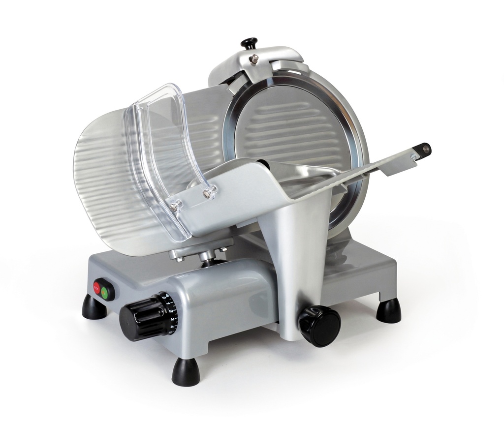 Nárezový stroj LUSSO 300/S-L