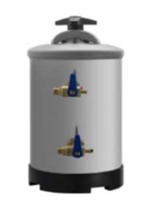 Zmäkčovač vody LT8