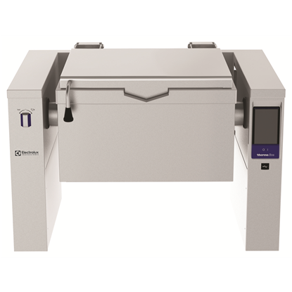 ThermaLine Prothermetic multifunkčná sklopná panvica, 90 l, EL, H85