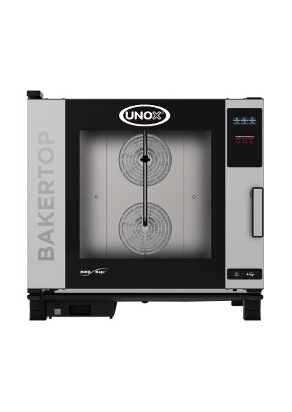 Elektrická konvekčná pec BakerTop MindMaps One