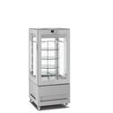 Vitrína na zákusky VITRA 65 - S